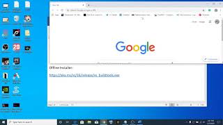 Fix Error Microsoft Visual C++ 14 0 is required,  Get it with Microsoft Visual C++ Build Tools