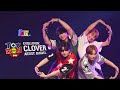 TOYCON Evolution: CLOVER - BugVel (HD)