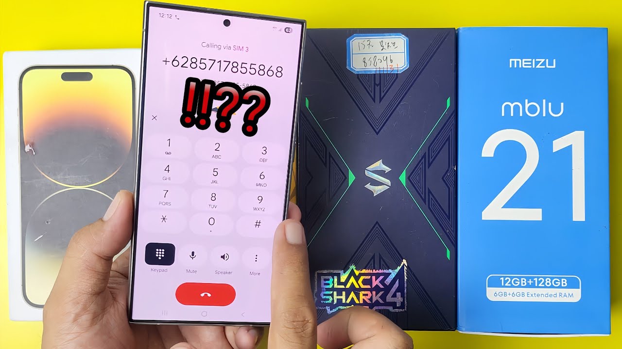 Search phone incoming call on the box meizu,tecno,iphone,blackshark,whos ringing
