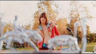 Video thumbnail of "Together Again-Gram Parsons"