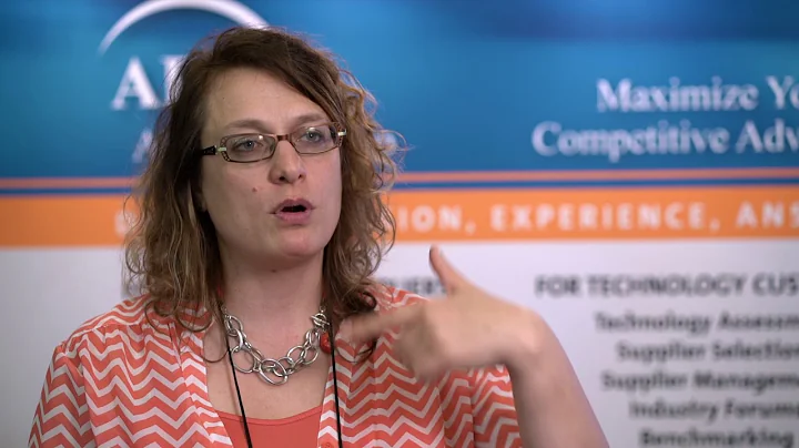 What is Your Biggest Insight Client Testimonials @ ARC Industry Forum Orlando 2017