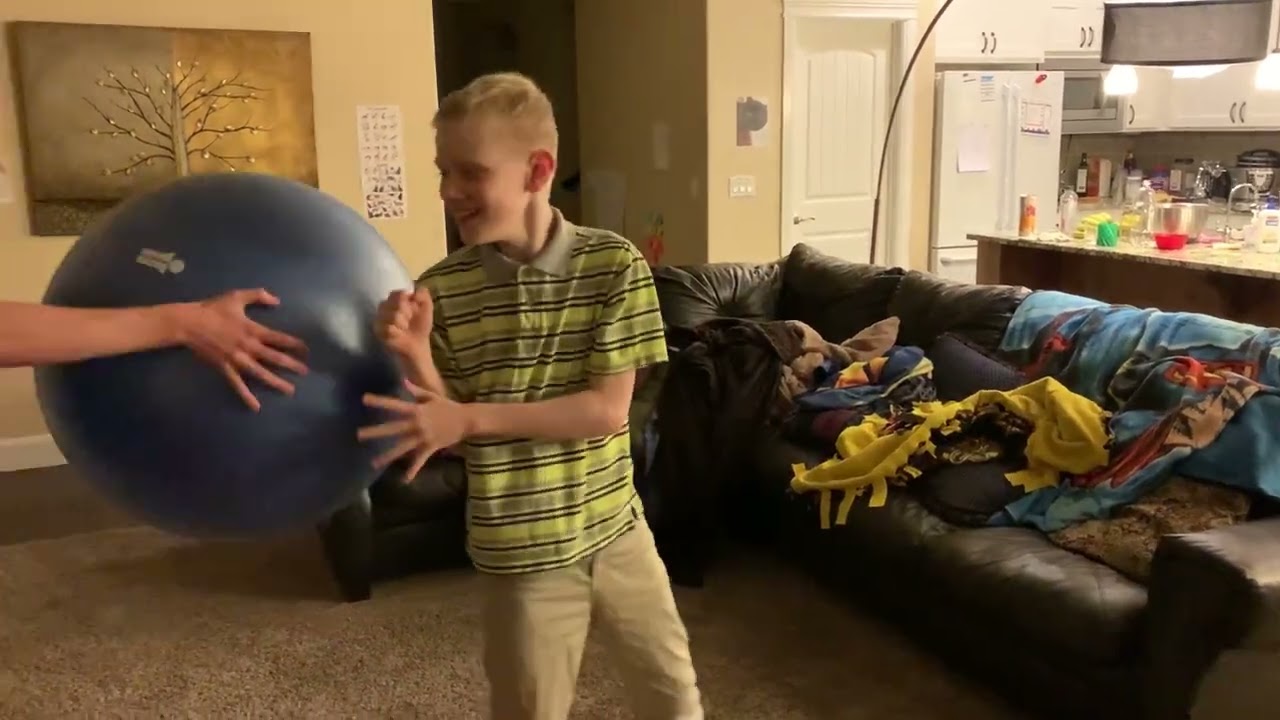 10-20-19 horsing around