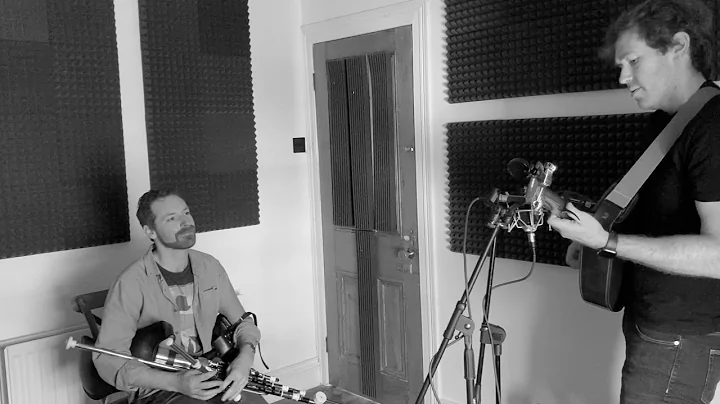 Aaron O'Hagan & Luke Ward - The Miller of Drohan, ...