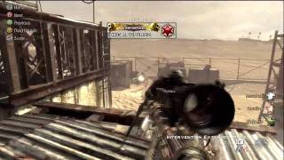 Mw2 Qs 1v1 - Marathon Ownage :]