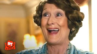 Hilariously Bad Singing Meryl Streep Scene - Florence Foster Jenkins (2016) | Movieclips