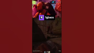 classic CSGO jump scare