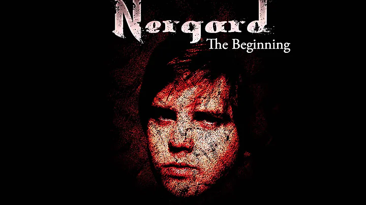 Nergard - Hell on Earth (feat Mike Vescera)