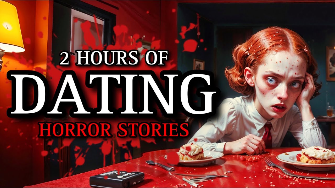 20 TRUE Disturbing Dating Horror Stories MEGA COLLECTION | (# ...