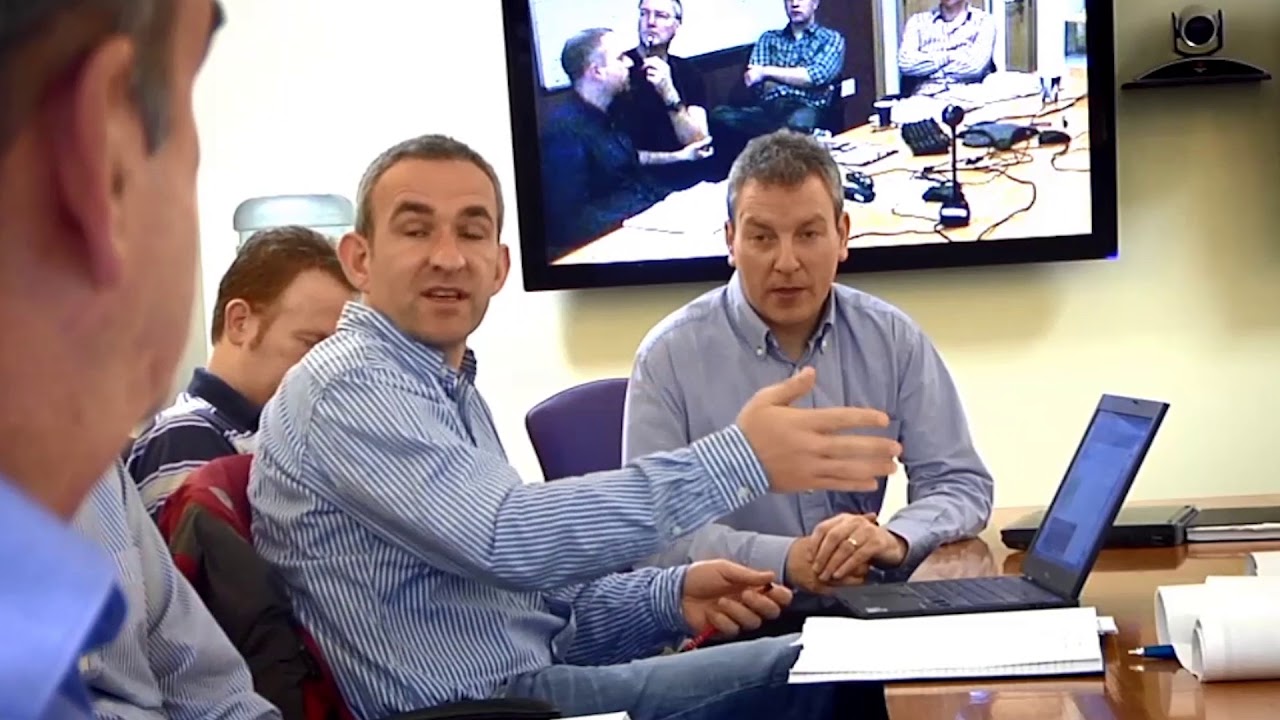 2019 Regional Business Awards Best Employer   Analog