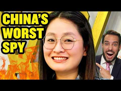 The Worst Chinese