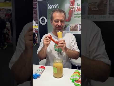 IL INVENTE LA BOUTEILLE QUI VA SAUVER LA PLANÈTE !