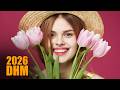 Mr Salama • DNDM • Umar Keyn • Davvi - Disco Retro Deep House 2026 | Dance &amp; Chill Journey !