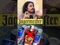 Never Ever Drink Jagermeister with Redbull🥃 #yt #youtube #daru #jägermeister #redbull #shorts #viral