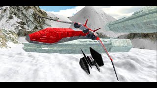 Empire Force Strike screenshot 1