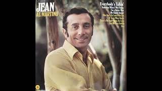 Watch Al Martino This Guys In Love With You video