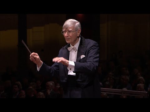 Concertgebouworkest - Symphony
