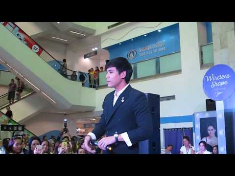 วันนี้มีแต่เธอ - เจษ เจษฏ์พิพัฒ