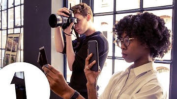 Could you edit your DNA to look hotter?