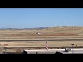1st solo flight  kprc  2 landings and takeoffs