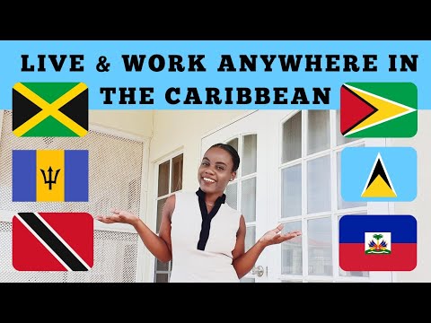 Video: Quali sono le funzioni di Caricom?
