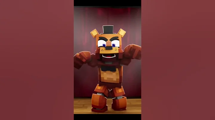 red vs Freddy