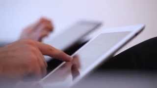 Physynth for iPad