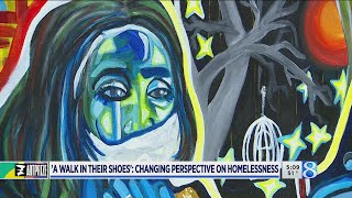 Mel Trotter ArtPrize collection educates on causes of homelessness
