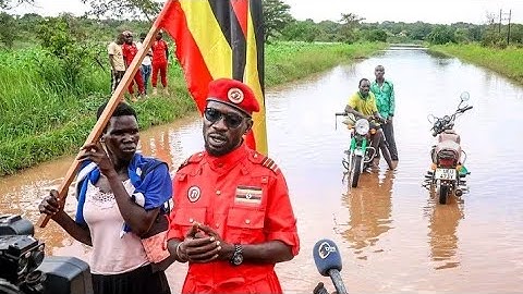 LIVE:H.E PRESIDENT BOBI WINE LIVE CAMPAIGNS LIVE ALEBTONG /OTUKE LIVE #live #bobiwinelive #bobiwine