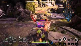 Lilszi's Live PS4 Broadcast