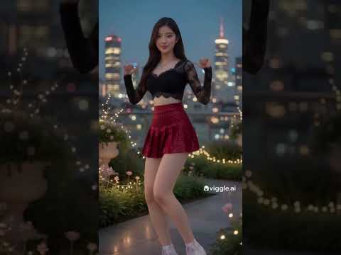 1 Tỷ Đầu Tư Vào HDPE🔥 베트남 바이럴 댄스 | 중독성 미쳤다💃