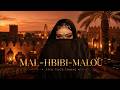 Rox MAL HBIBI MALOU Arabic Afro Tech House 2026 
