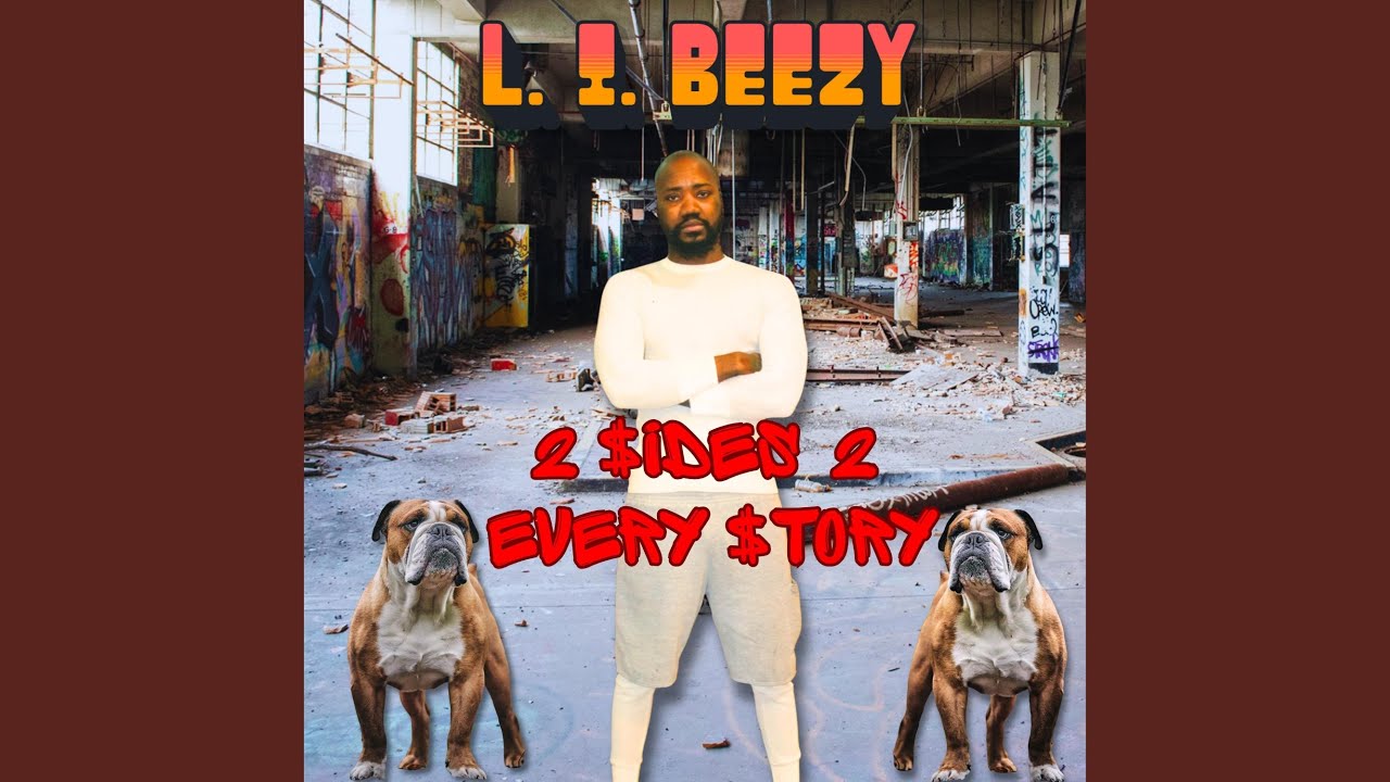 Everybody Needs Somebody