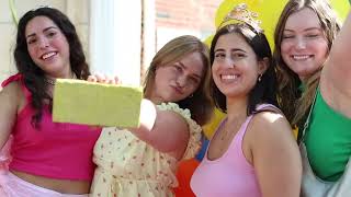 university of missouri kappa alpha theta bid day 2023