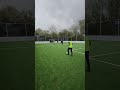 Magischer Pass 🔥⚽️ und eiskalt verwandelt – Soccerbox-Moment vom Feinsten!