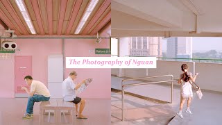 The Photography of Nguan - a closer look at 'Singapore'