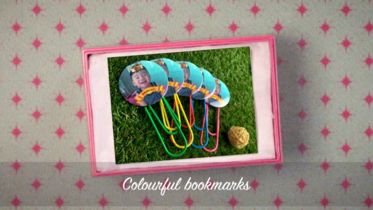 The potential of button badge business