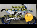 TM SMR 125 a 16 anni ?🤔 Lo consiglio ? O forse no...?