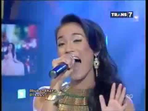 Maria Callista feat Judika   Simfoni yang indah