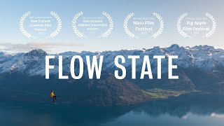 Flow State | Official Trailer