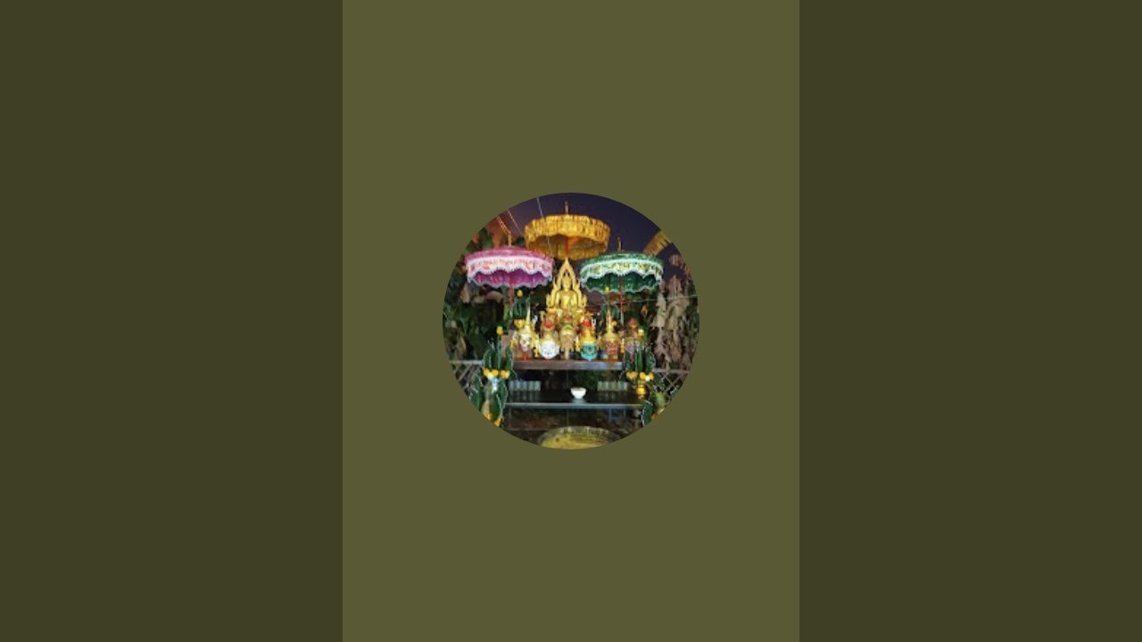 ปุยฝ้าย..ท่องเที่ยวทั่วไทย กำลังถ่ายทอดสด!27.ก.พ.69