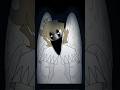 😇Expelled by God😇 Animation Horror - Jhonny's guardian angel #robloxsdoors #animation #horror