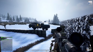 Squad Physics feat. Blackvain