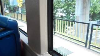 (RapidKL) Scania K270UB (WUW4149) - Trunk U65