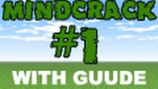 Minecraft MindCrack - S1E1 - Clausterphobified