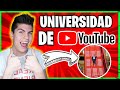 LAS CARRERAS QUE ESTUDIÉ PARA SER YOUTUBER || ESTUDIÉ 3 CARRERAS || URIEL URIBE