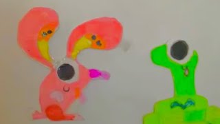 Patchwork Pals Snake
