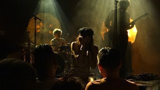 Blonde Redhead - For the Damaged – Live in San Francisco Resimi