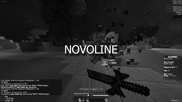 Novoline client is the best public client?