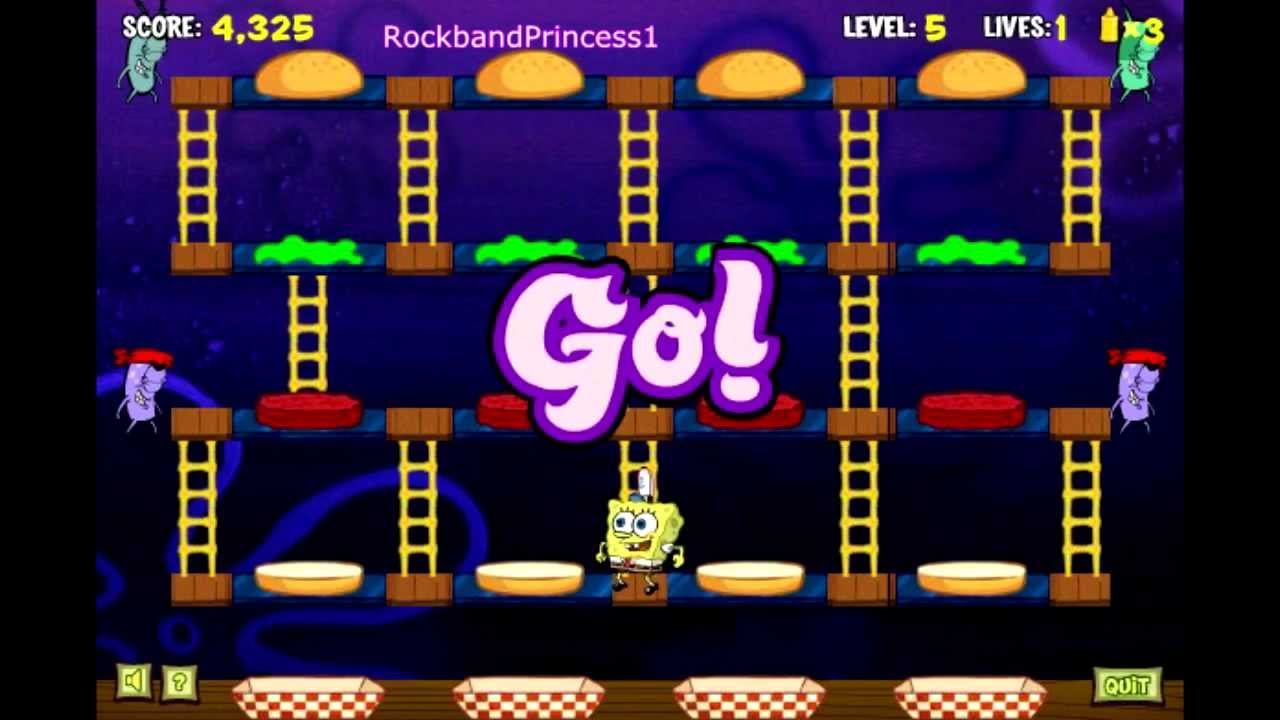 spongebob cooking games flip or flop spongebob cooking games flip or flop
