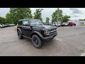 2026 Ford Bronco Base Murfreesboro, Nashville, Cookeville, Clarksville, Chatanooga